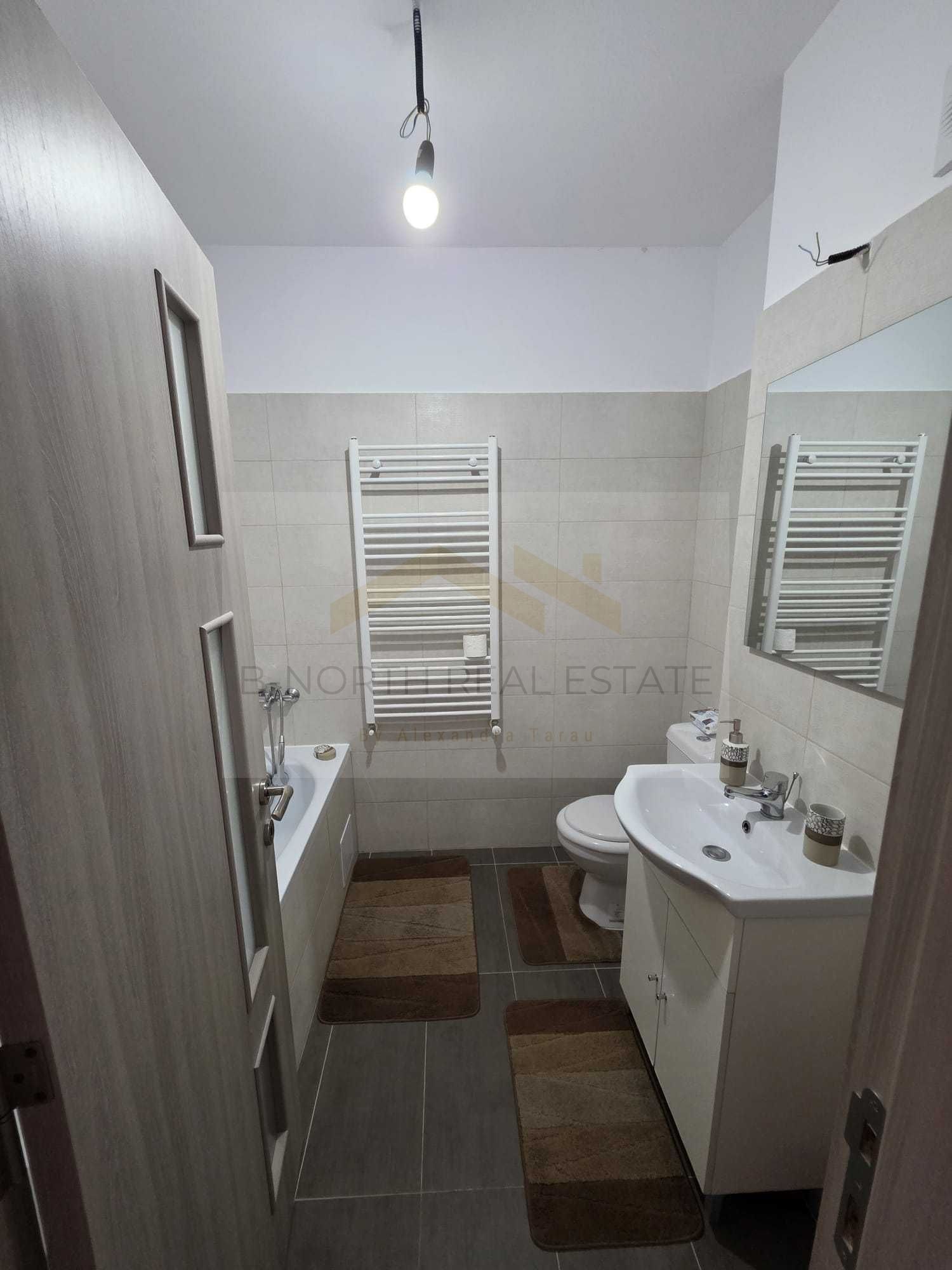 Apartament 2 camere | Berceni | 68 mp | Parcare inclusă - Drumul Dealu Cucului — fotografia 4