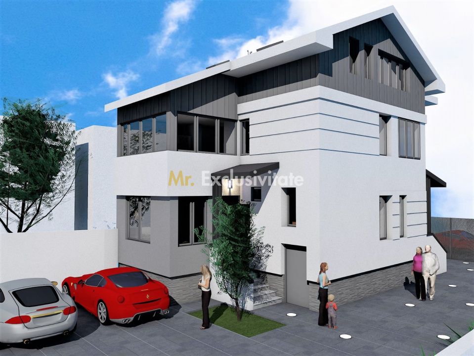 Oportunitate dezvoltare imobiliara Satu Mare — fotografia 4