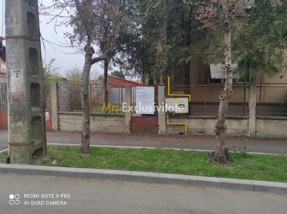 Oportunitate dezvoltare imobiliara Satu Mare — fotografia 6