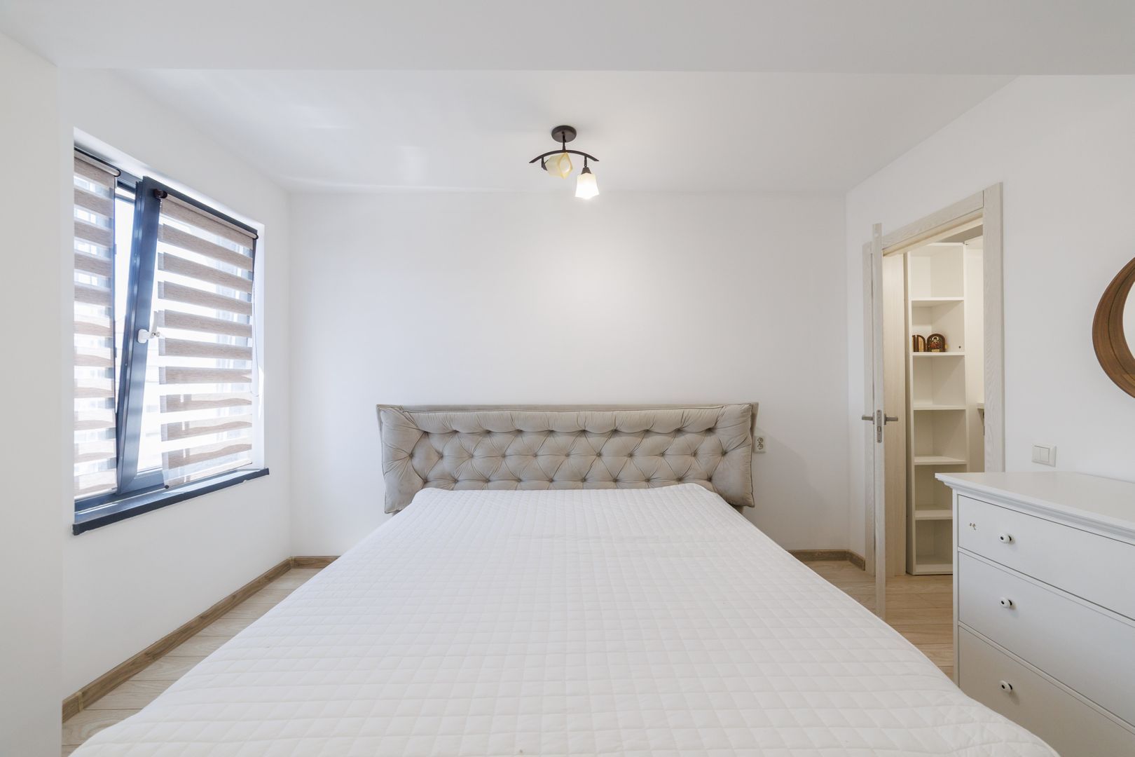 Apartament modern, 66 mp, 3 camere – zona Hermes Nord — fotografia 15