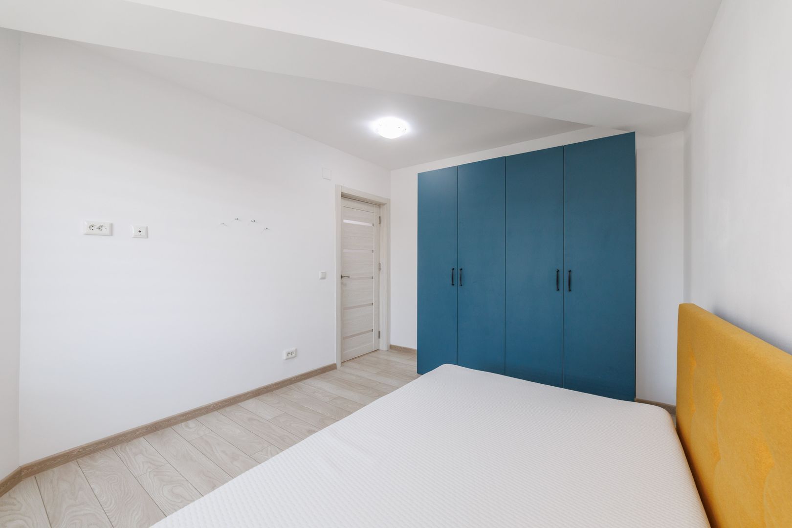 Apartament modern, 66 mp, 3 camere – zona Hermes Nord — fotografia 16