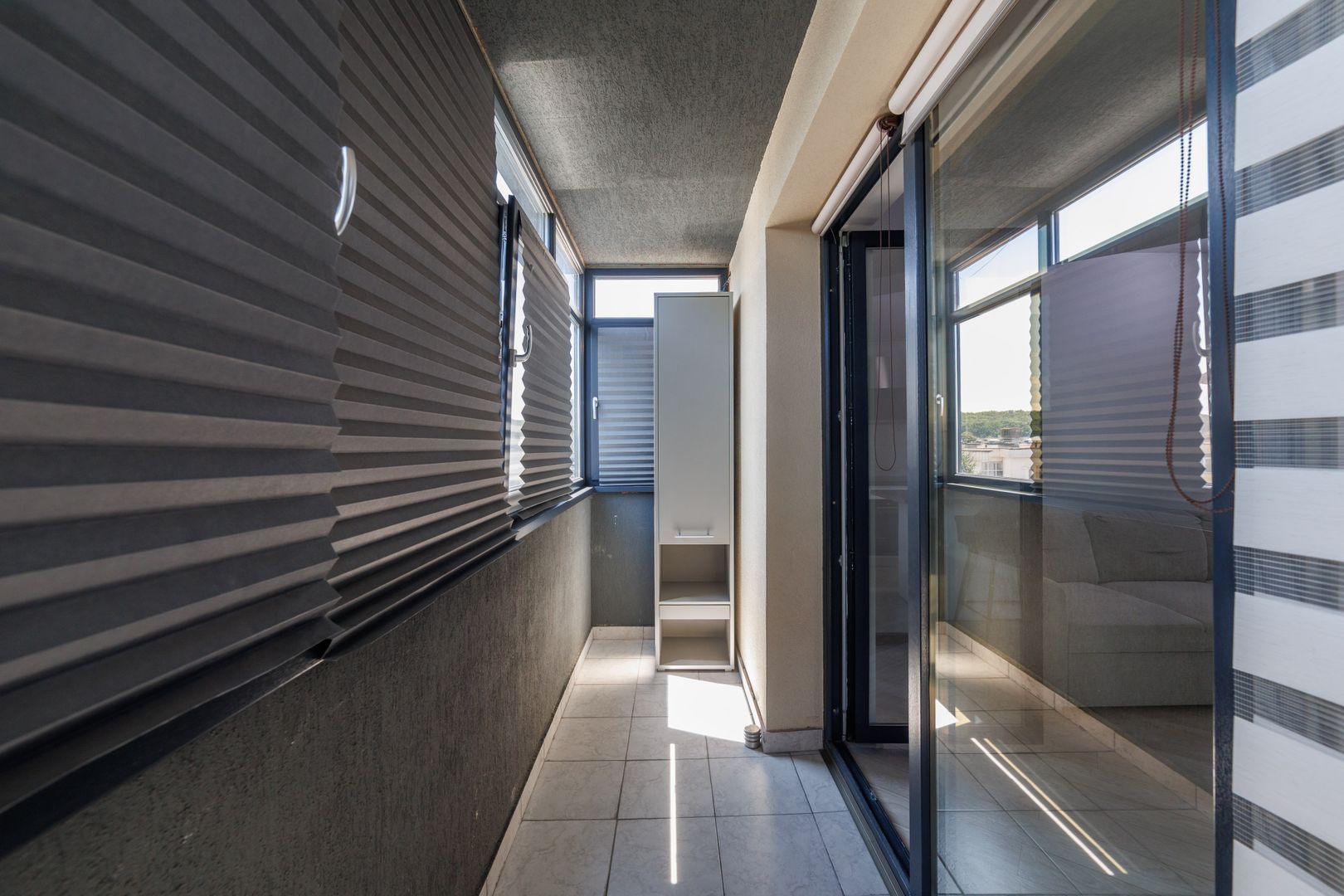 Apartament modern, 66 mp, 3 camere – zona Hermes Nord — fotografia 18