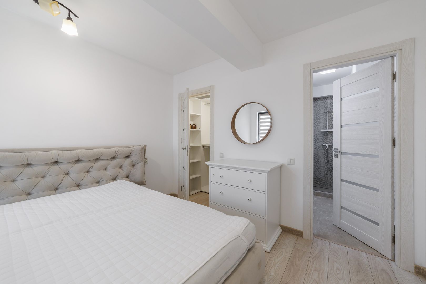 Apartament modern, 66 mp, 3 camere – zona Hermes Nord — fotografia 6