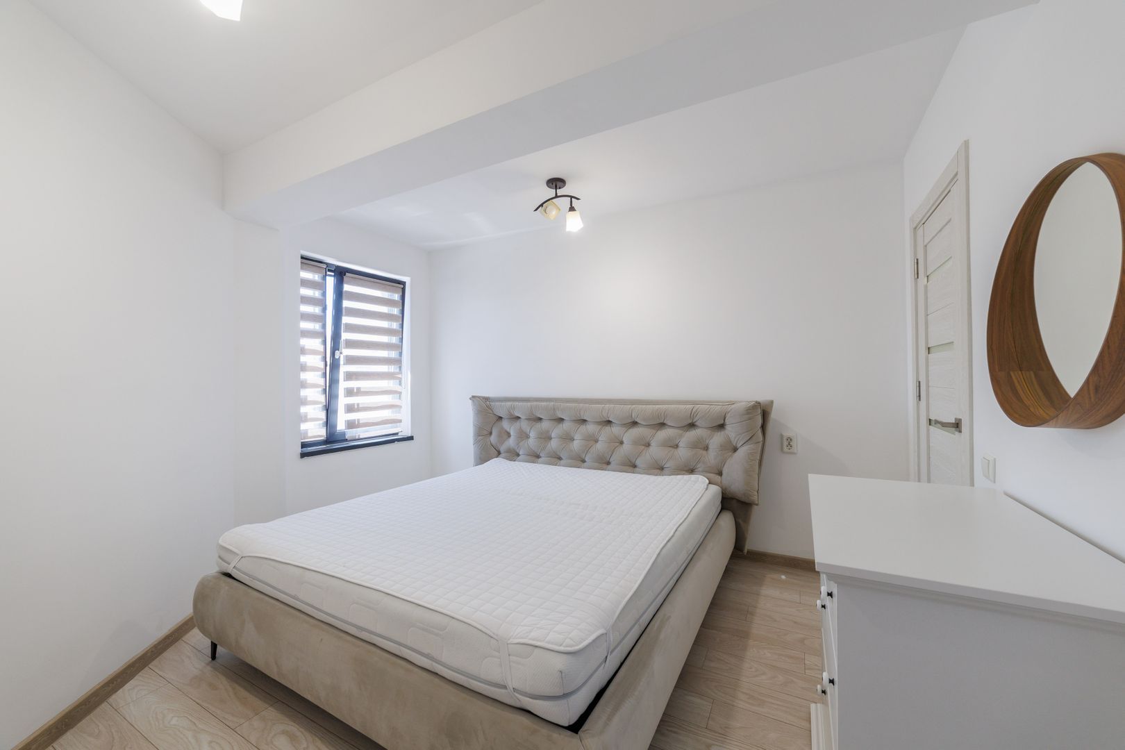 Apartament modern, 66 mp, 3 camere – zona Hermes Nord — fotografia 7