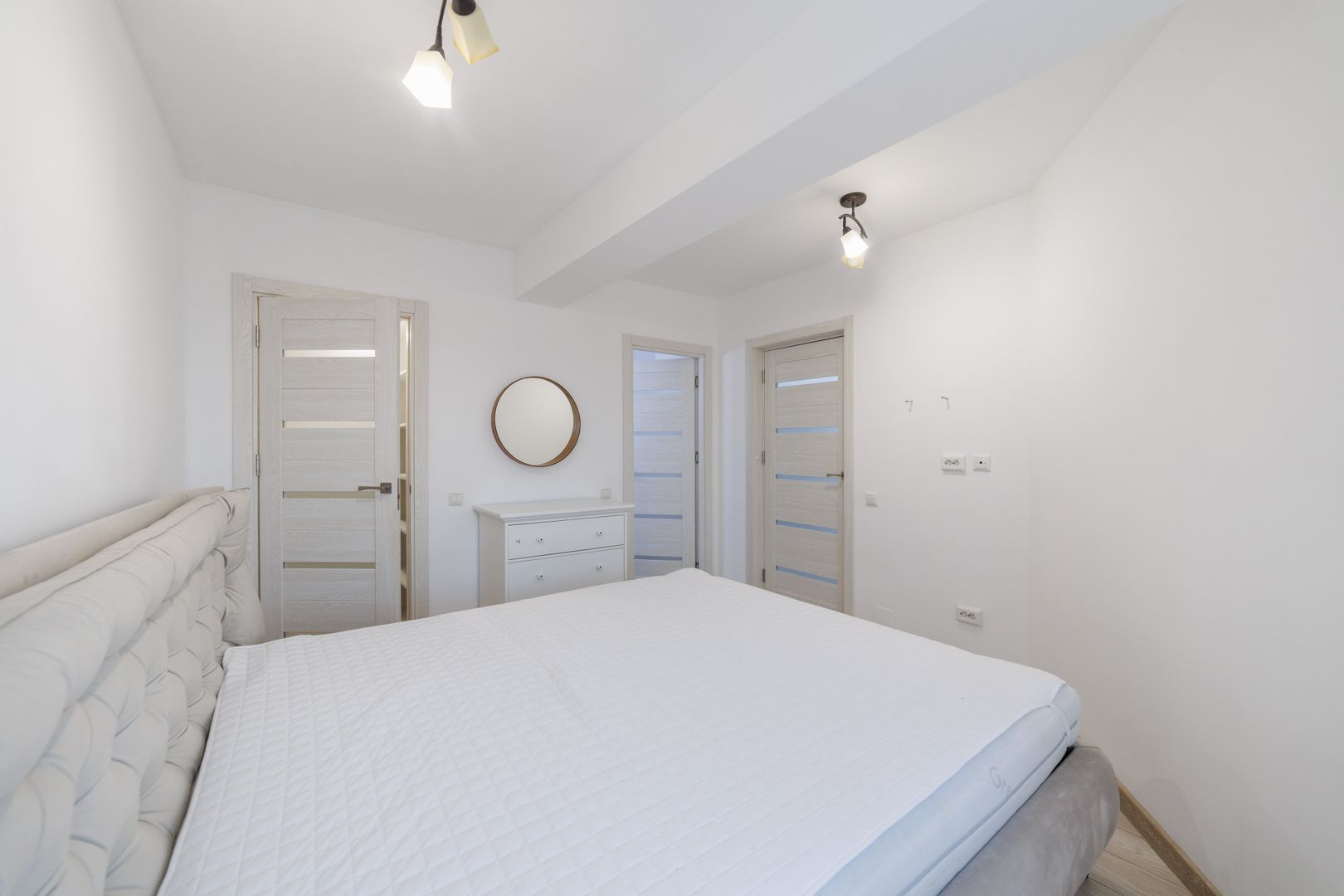 Apartament modern, 66 mp, 3 camere – zona Hermes Nord — fotografia 8