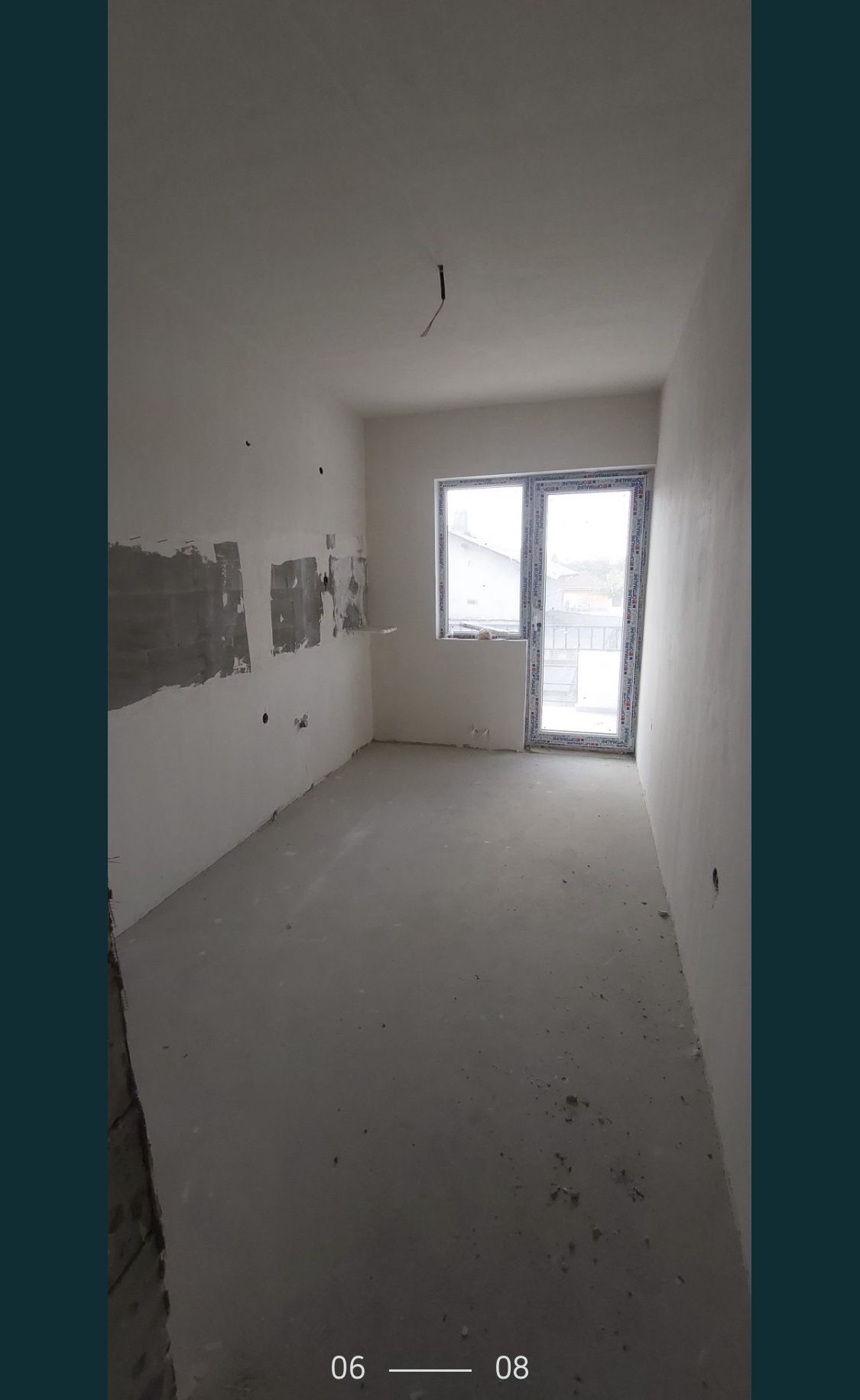 Proprietar Apartament 64 mp utili Constanta — fotografia 6