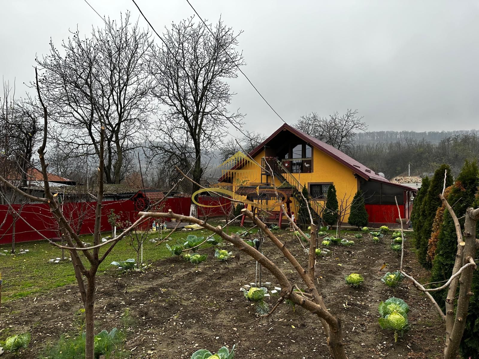 Casa de vanzare in Gheorghe Doja Bacau