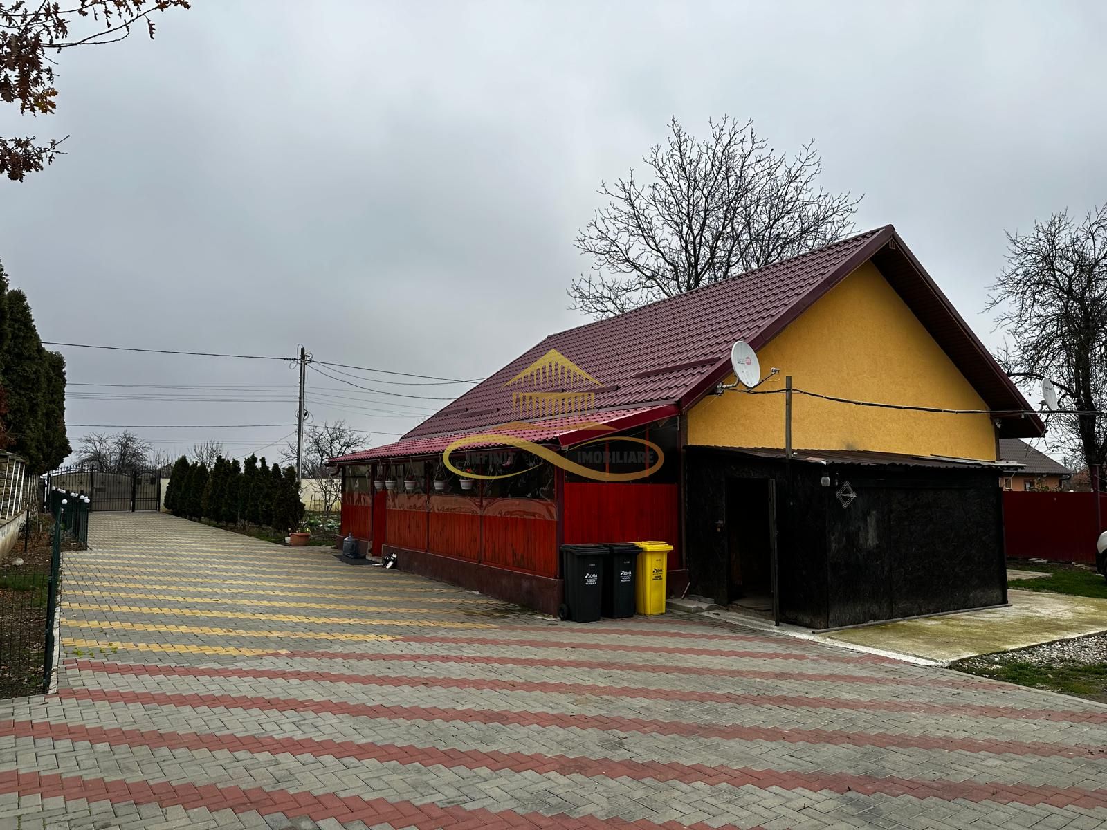 Casa de vanzare in Gheorghe Doja Bacau — fotografia 10