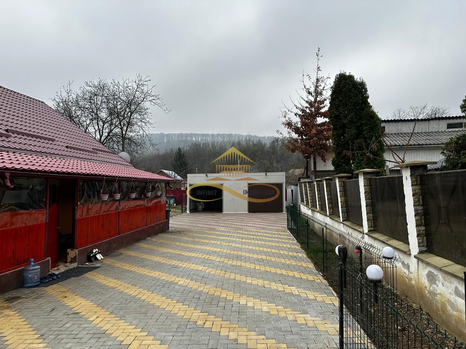 Casa de vanzare in Gheorghe Doja Bacau — fotografia 12