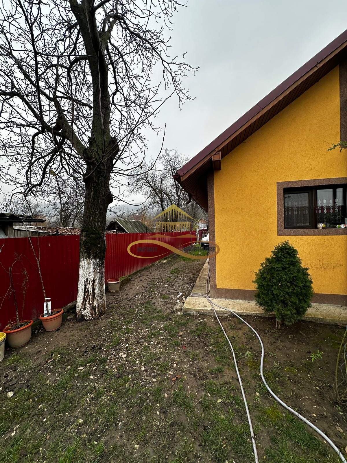 Casa de vanzare in Gheorghe Doja Bacau — fotografia 13