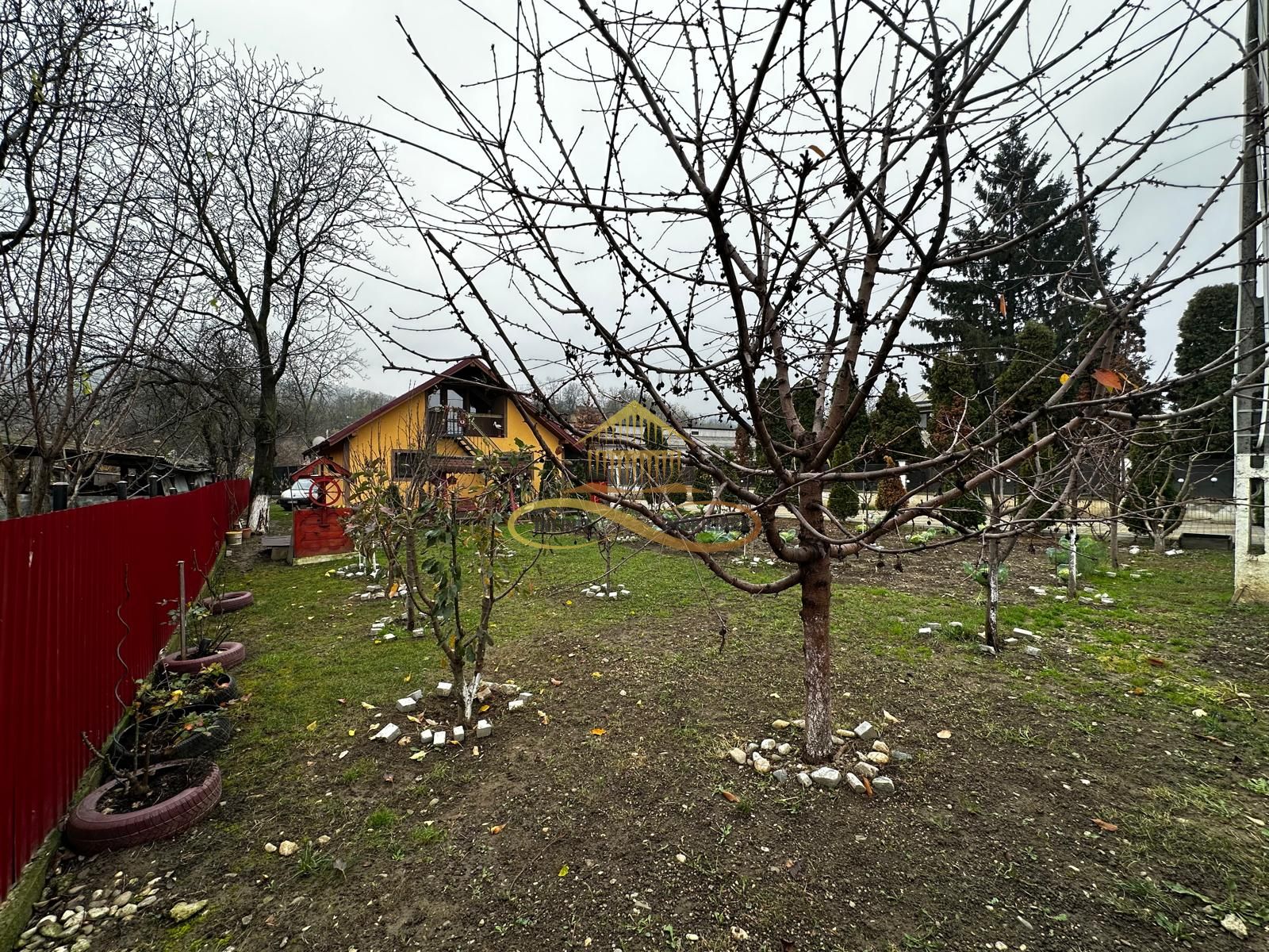 Casa de vanzare in Gheorghe Doja Bacau — fotografia 14