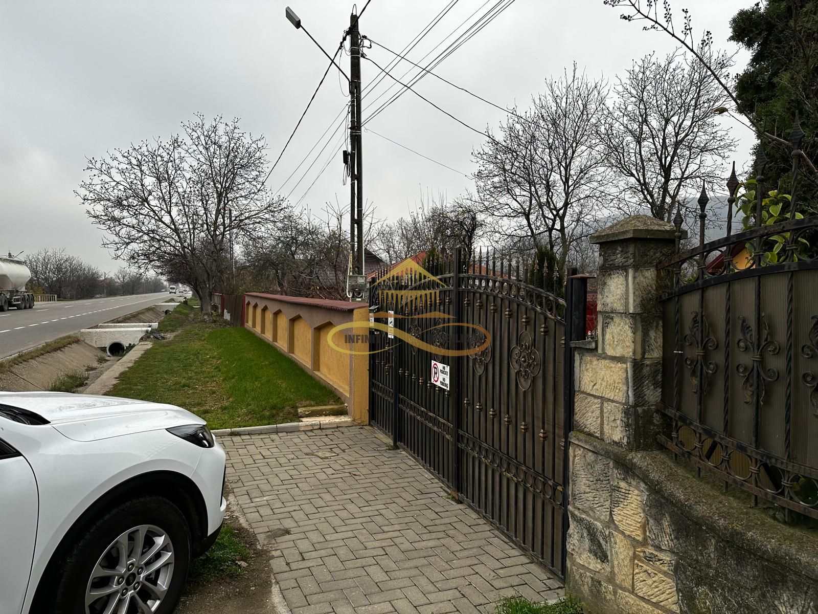 Casa de vanzare in Gheorghe Doja Bacau — fotografia 15