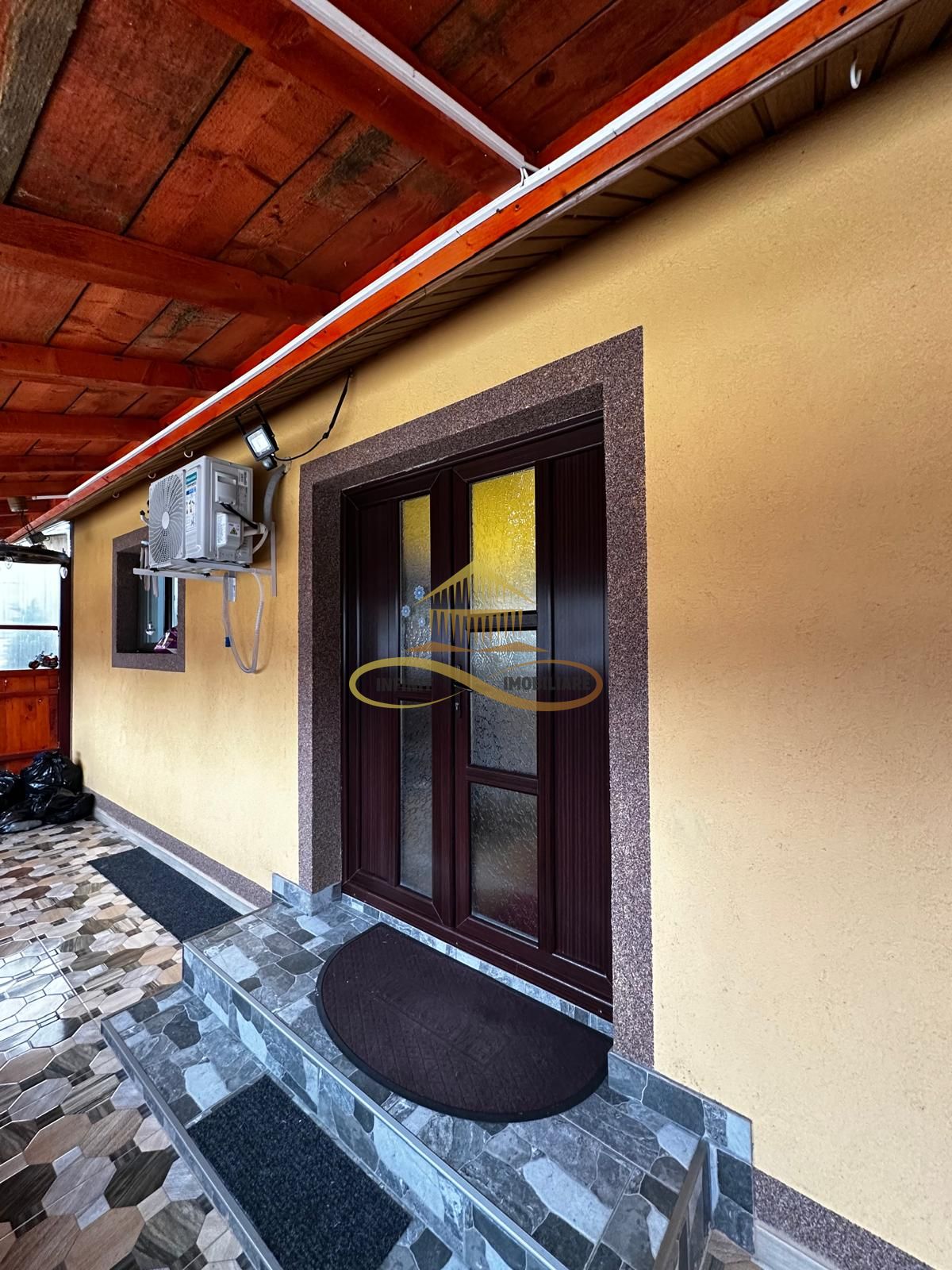 Casa de vanzare in Gheorghe Doja Bacau — fotografia 16