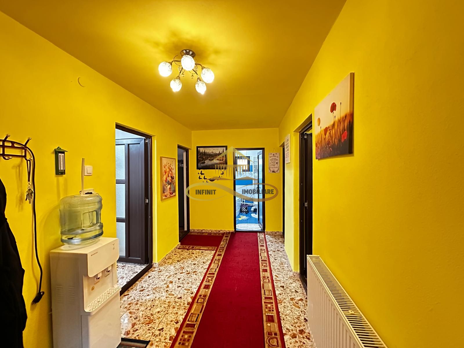 Casa de vanzare in Gheorghe Doja Bacau — fotografia 19