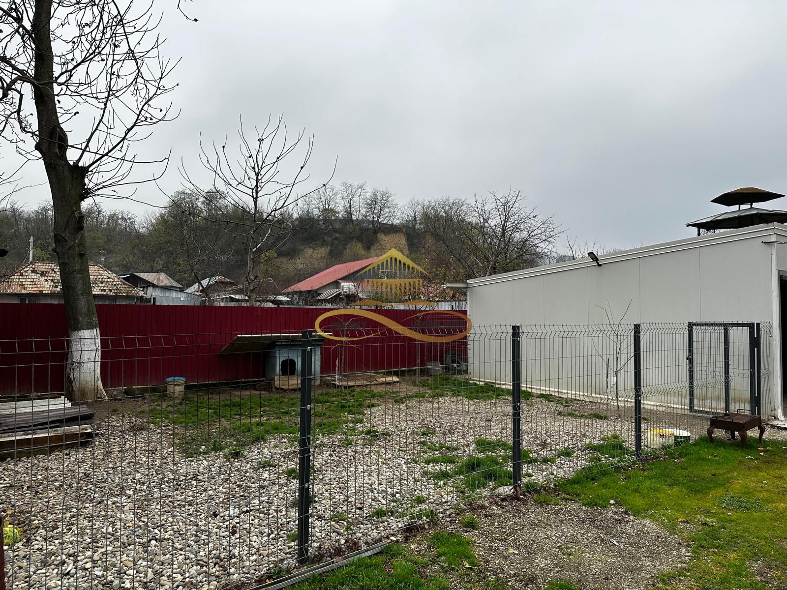 Casa de vanzare in Gheorghe Doja Bacau — fotografia 33