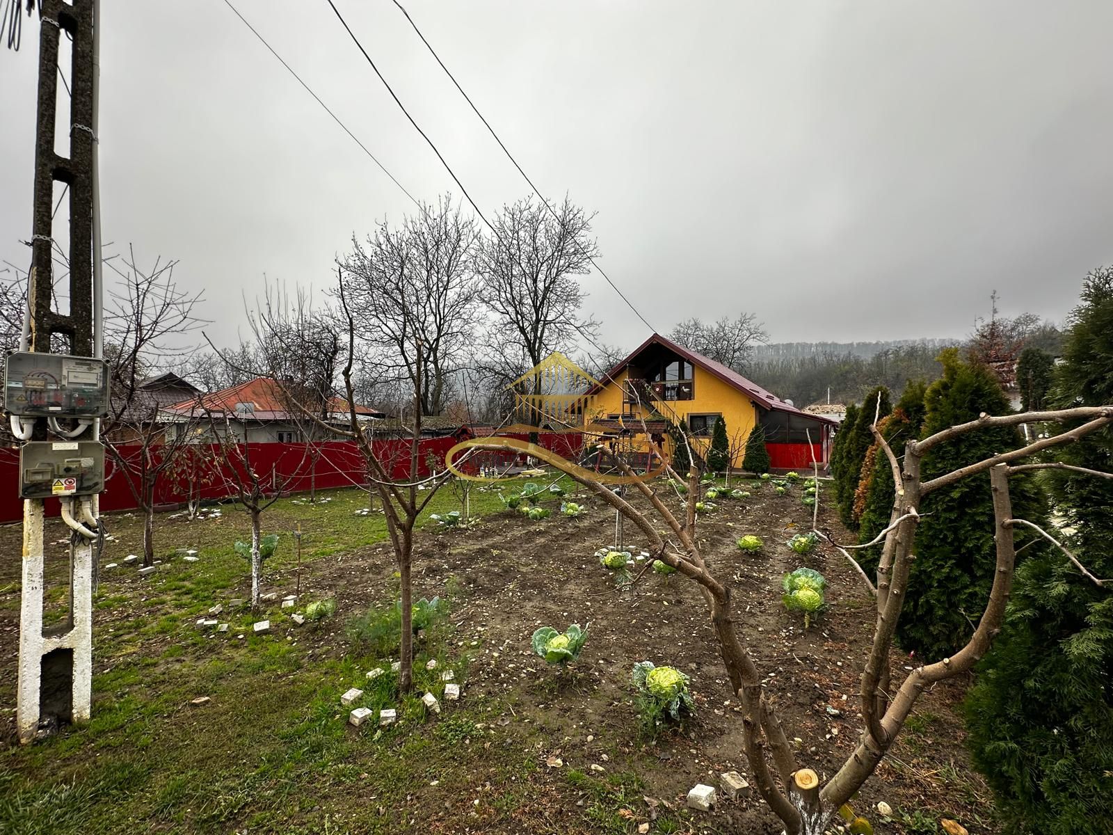 Casa de vanzare in Gheorghe Doja Bacau — fotografia 4