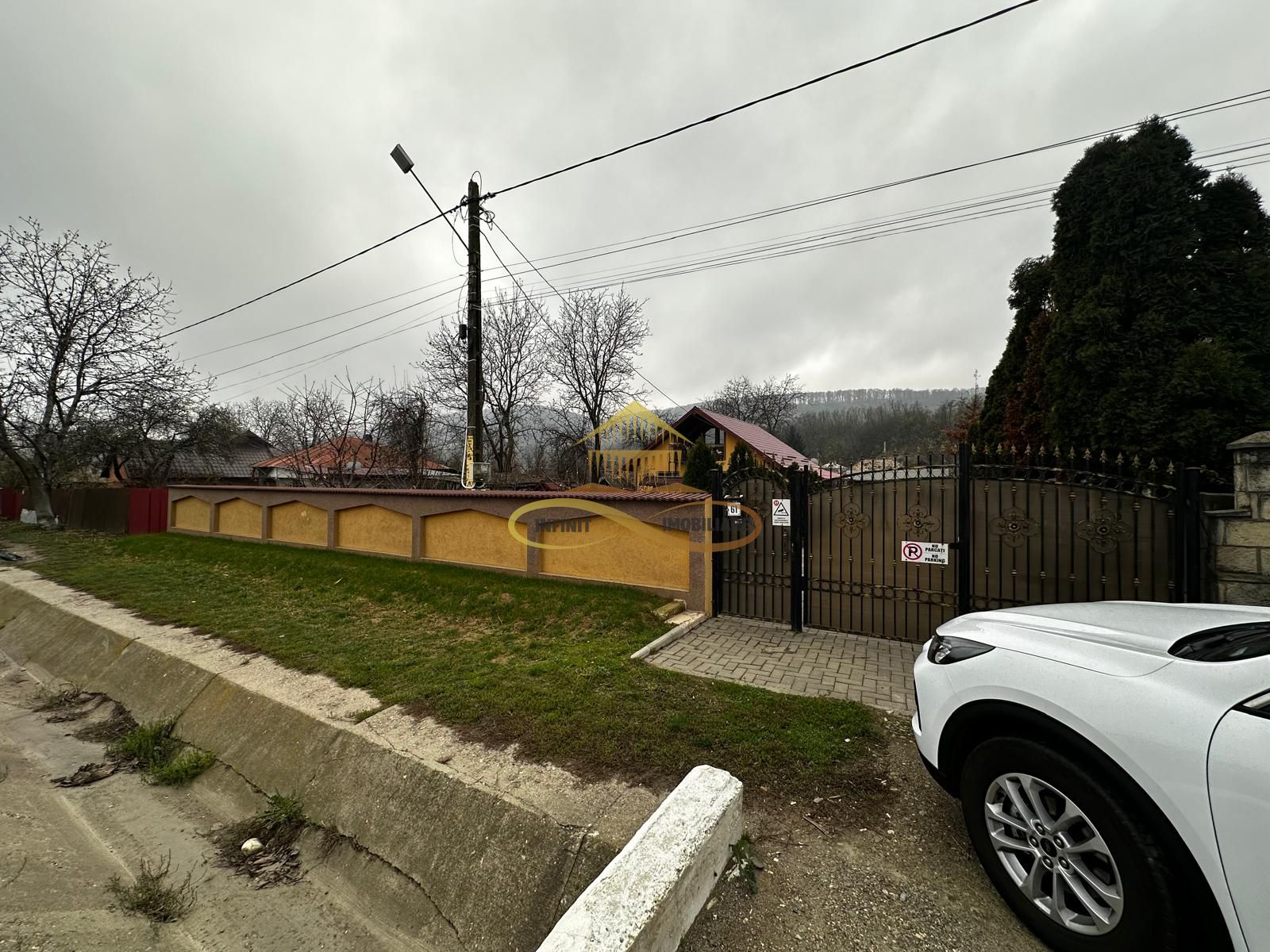 Casa de vanzare in Gheorghe Doja Bacau — fotografia 6