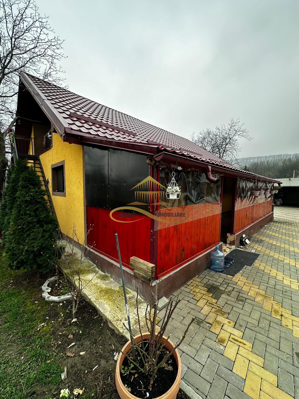 Casa de vanzare in Gheorghe Doja Bacau — fotografia 7