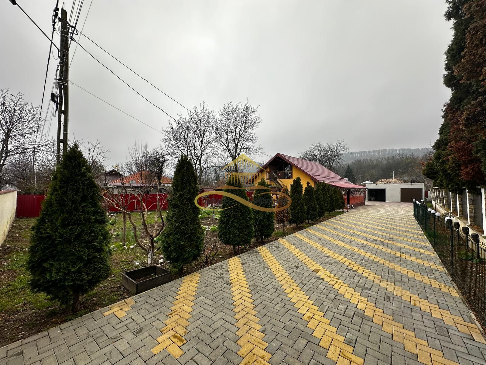 Casa de vanzare in Gheorghe Doja Bacau — fotografia 8