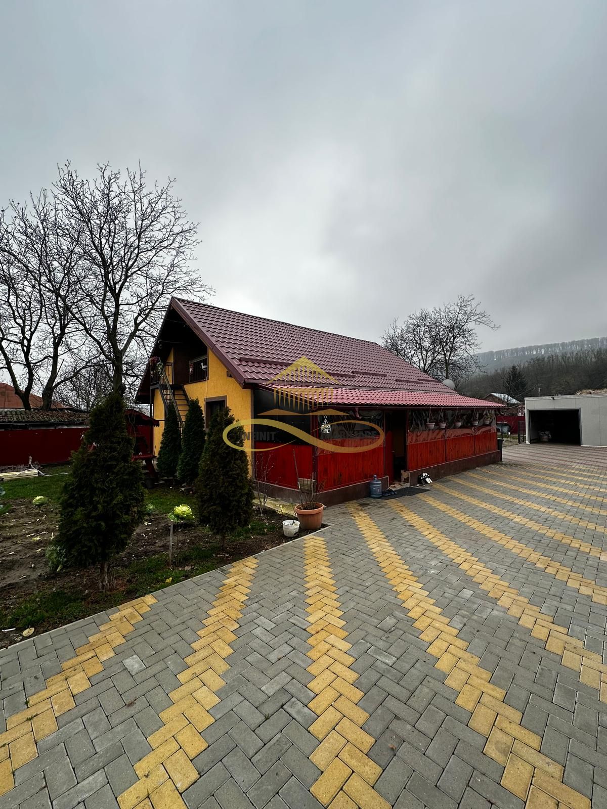 Casa de vanzare in Gheorghe Doja Bacau — fotografia 9