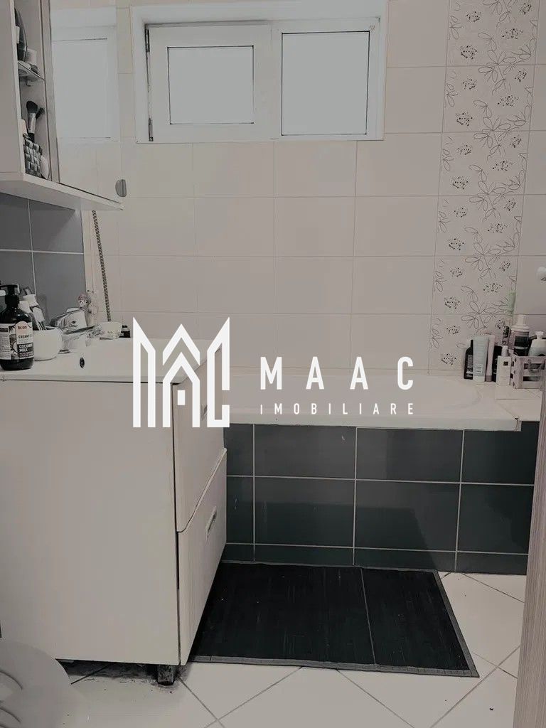 Apartament 3 camere | Terasa | 67 MPU | Parcare | Selimbar — fotografia 10