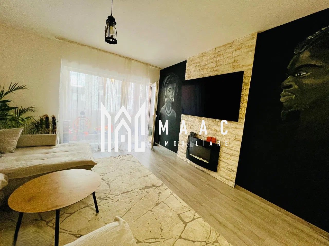 Apartament 3 camere | Terasa | 67 MPU | Parcare | Selimbar — fotografia 5