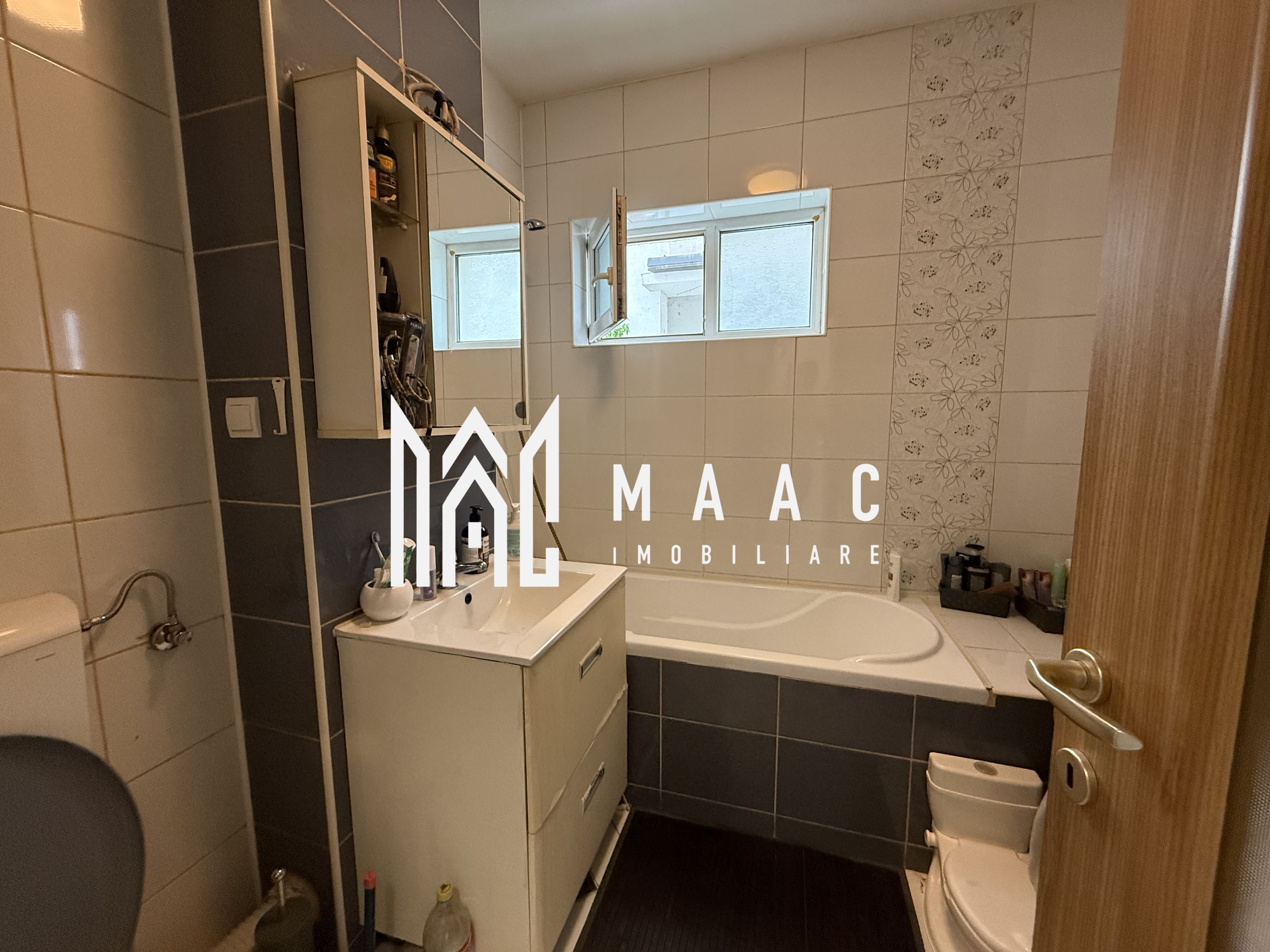 Apartament 3 camere | Terasa | 67 MPU | Parcare | Selimbar — fotografia 7