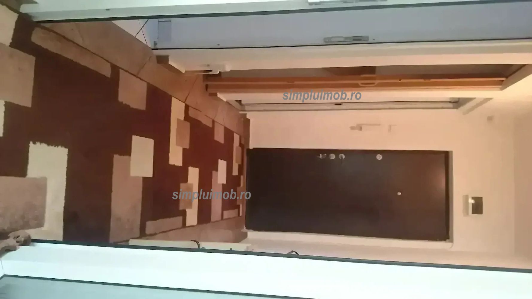 garsoniera decomandata metrou Obor — fotografia 4