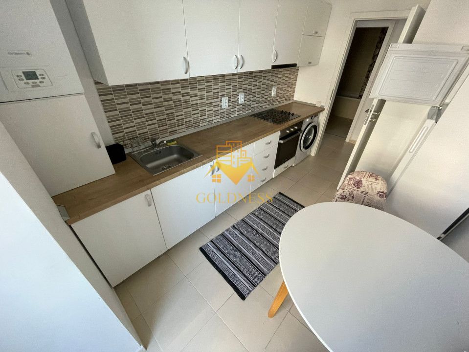 2 camere decomandate, parcare, Calea Turzii zona Mol, ROD, Profi — fotografia 5