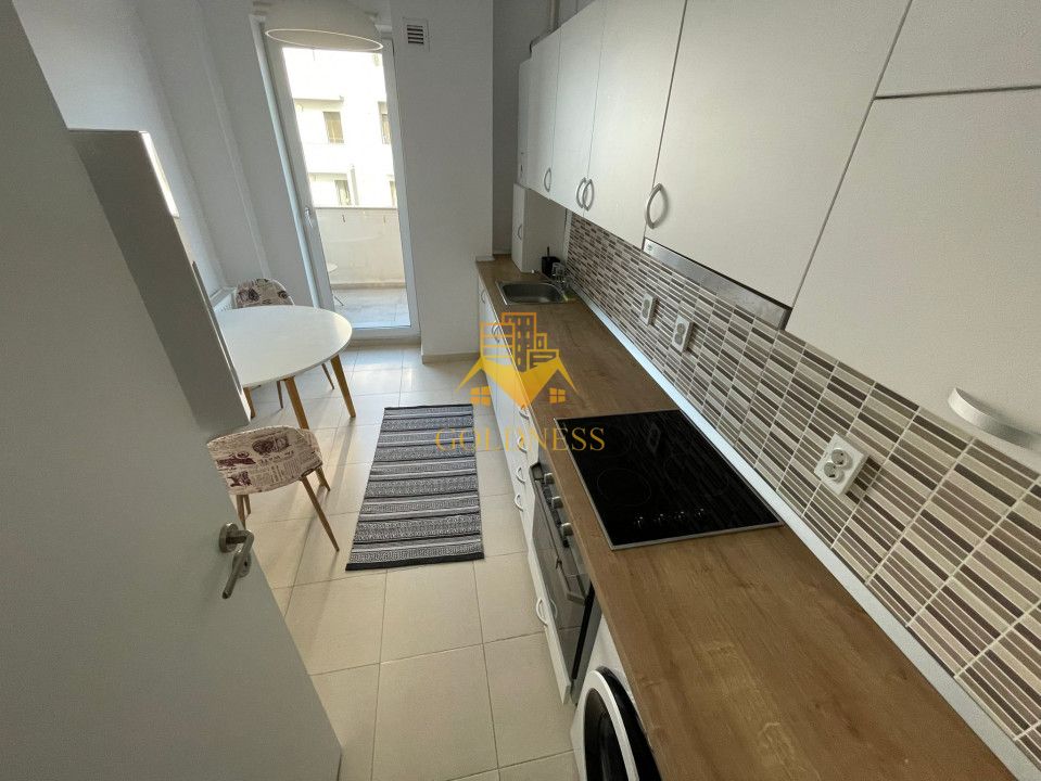 2 camere decomandate, parcare, Calea Turzii zona Mol, ROD, Profi — fotografia 6