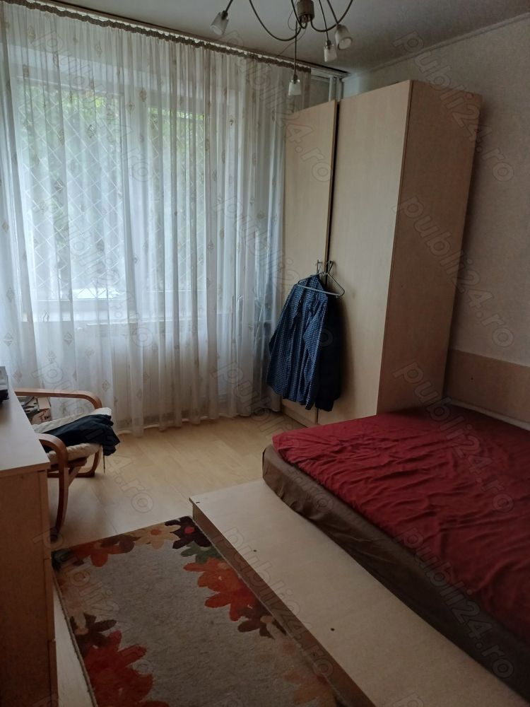 4 camere Dristor-metrou — fotografia 3