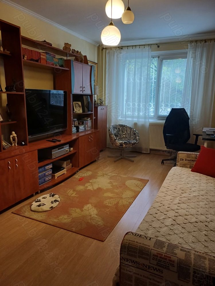 4 camere Dristor-metrou — fotografia 4
