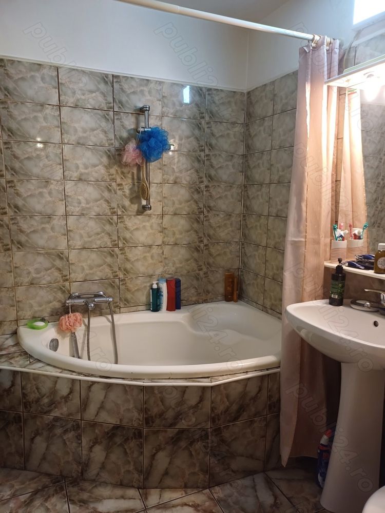 4 camere Dristor-metrou — fotografia 5
