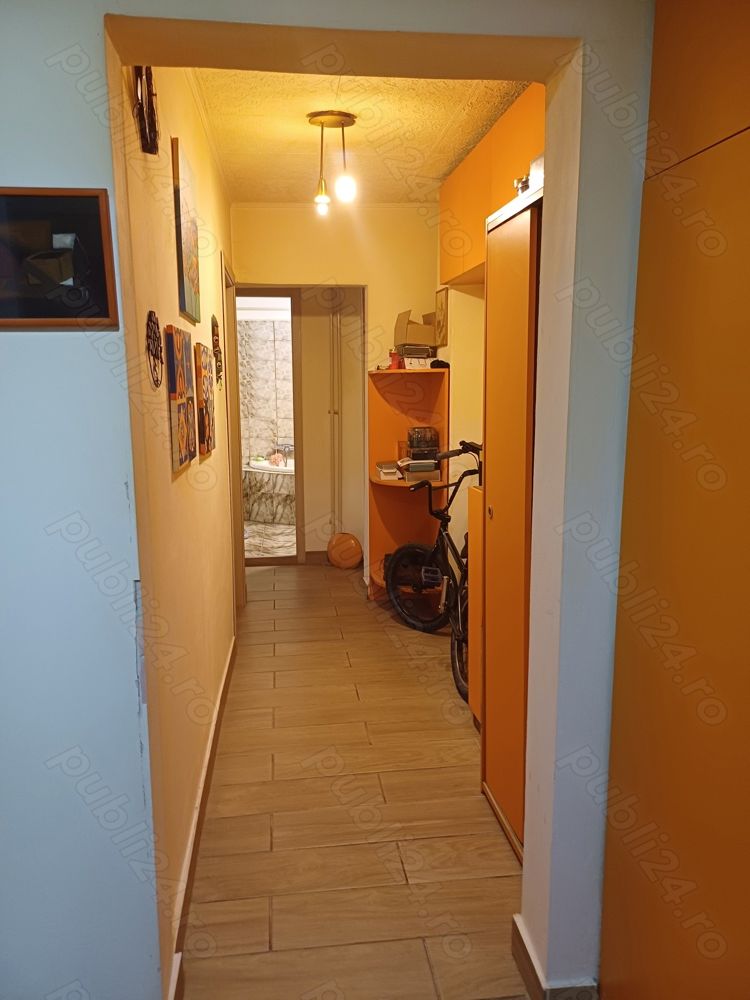 4 camere Dristor-metrou — fotografia 6