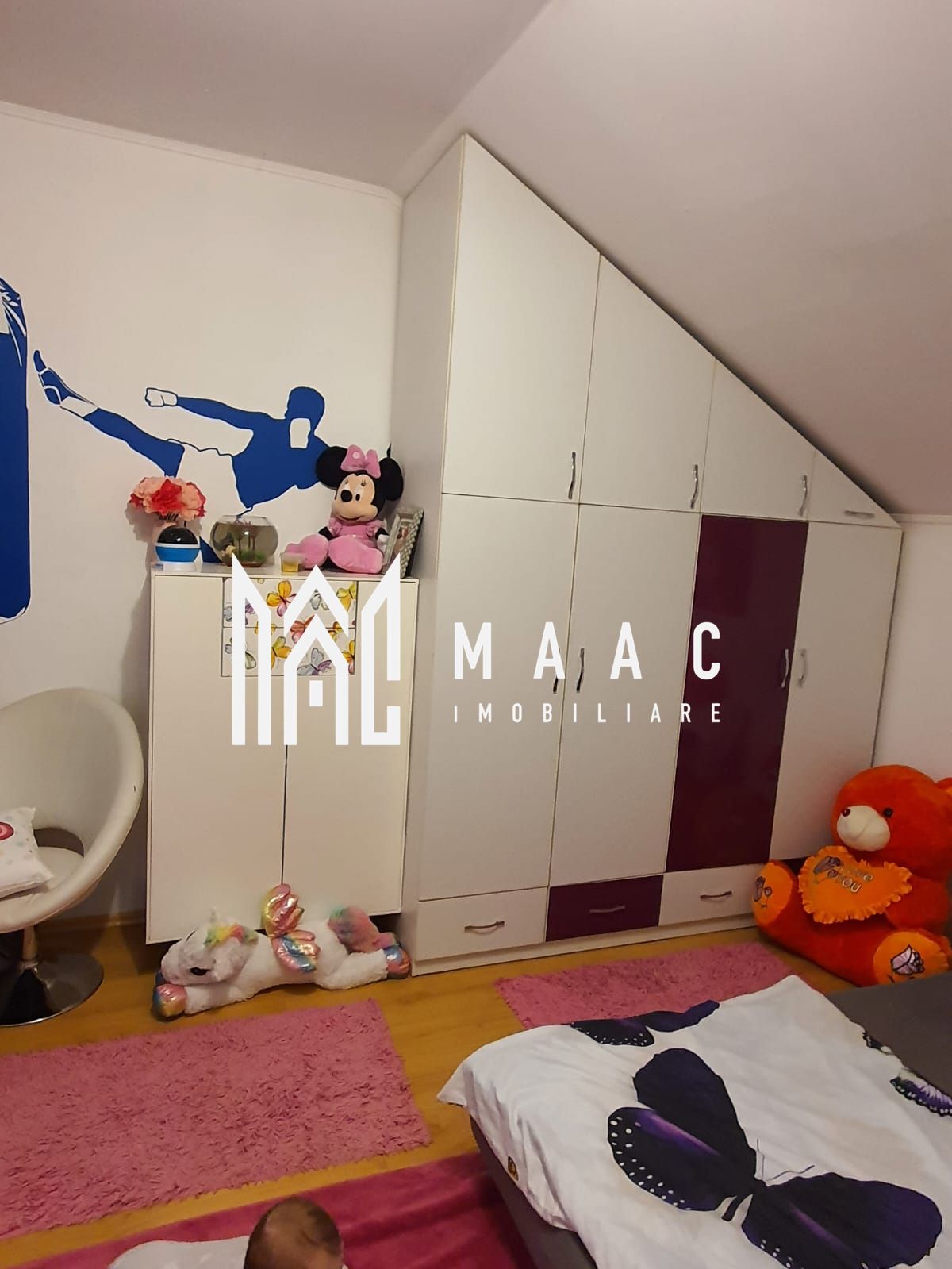 Apartament 3 Camere I Decomandat I Loc Parcare I Selimbar