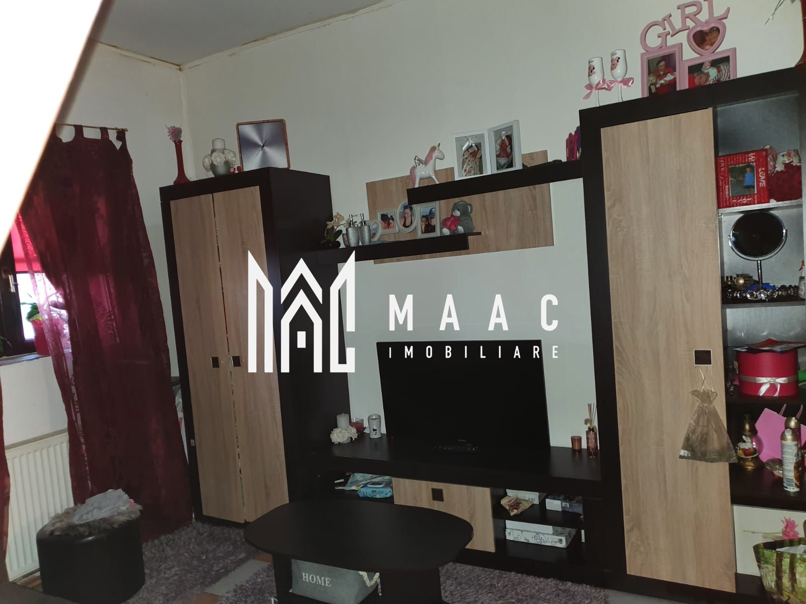 Apartament 3 Camere I Decomandat I Loc Parcare I Selimbar — fotografia 3
