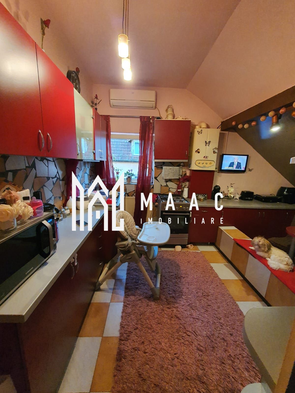 Apartament 3 Camere I Decomandat I Loc Parcare I Selimbar — fotografia 6