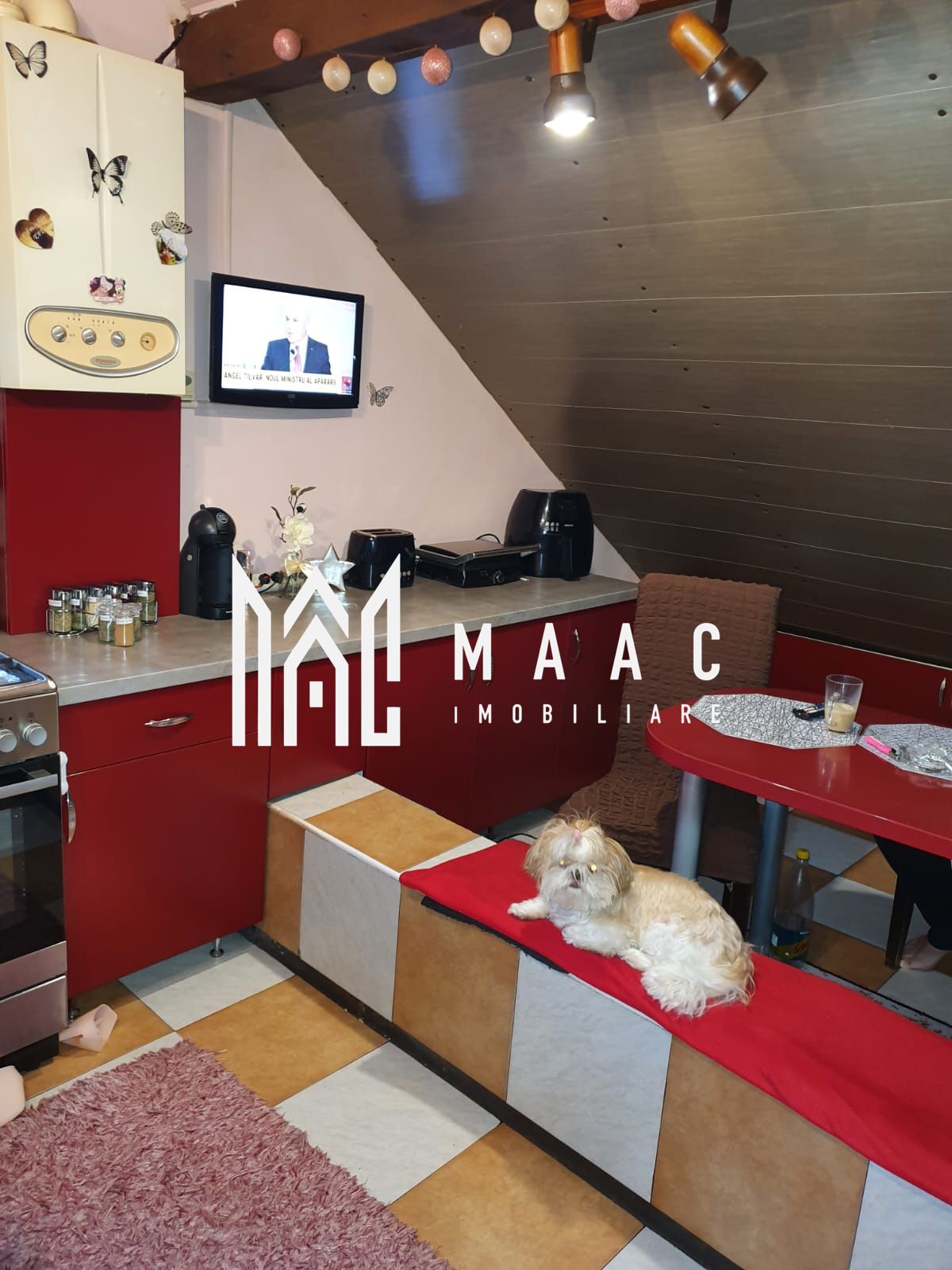 Apartament 3 Camere I Decomandat I Loc Parcare I Selimbar — fotografia 7