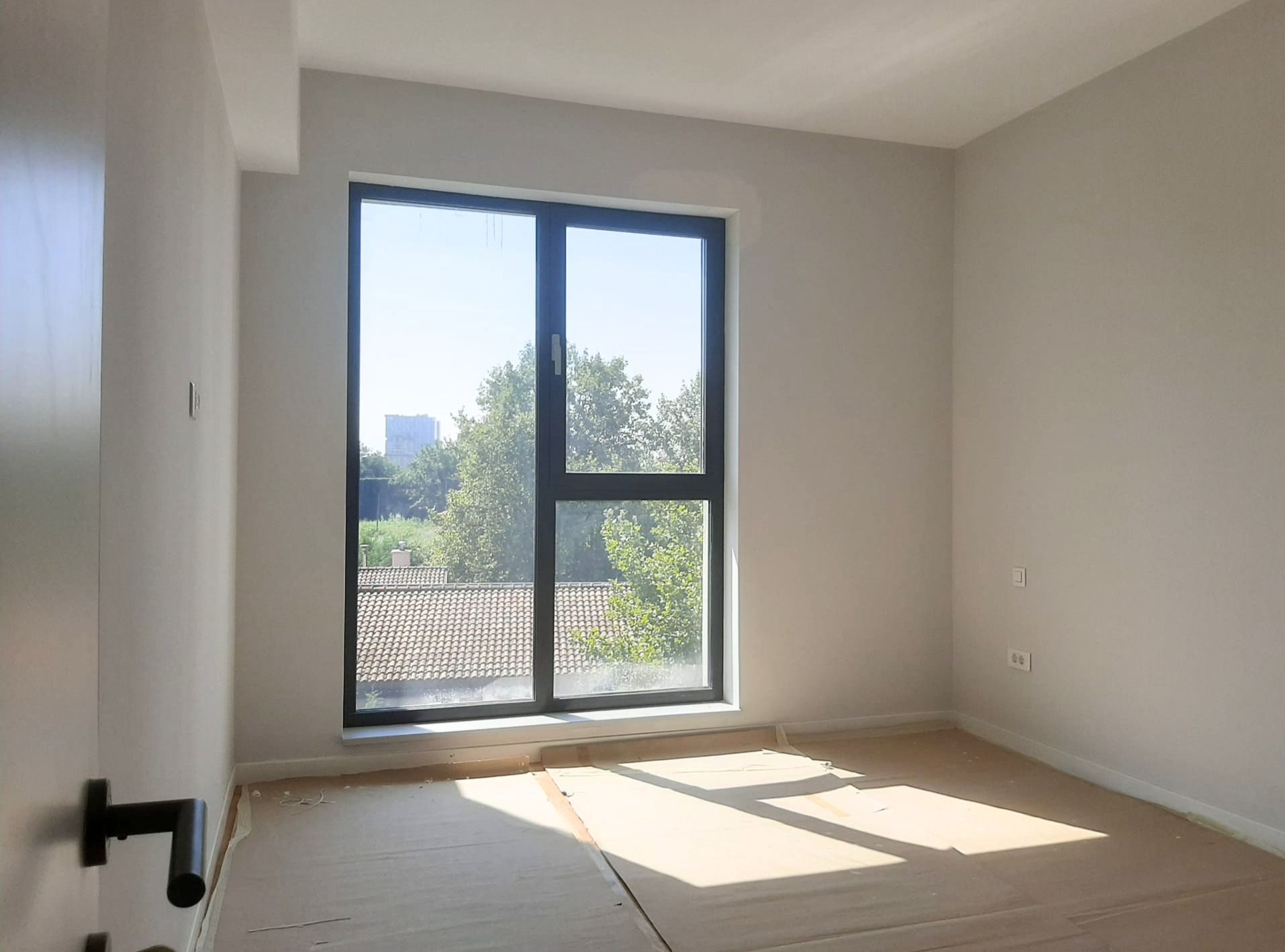 Vanzare Apartament modern cu 2 camere etaj 3 langa Petrom City — fotografia 10