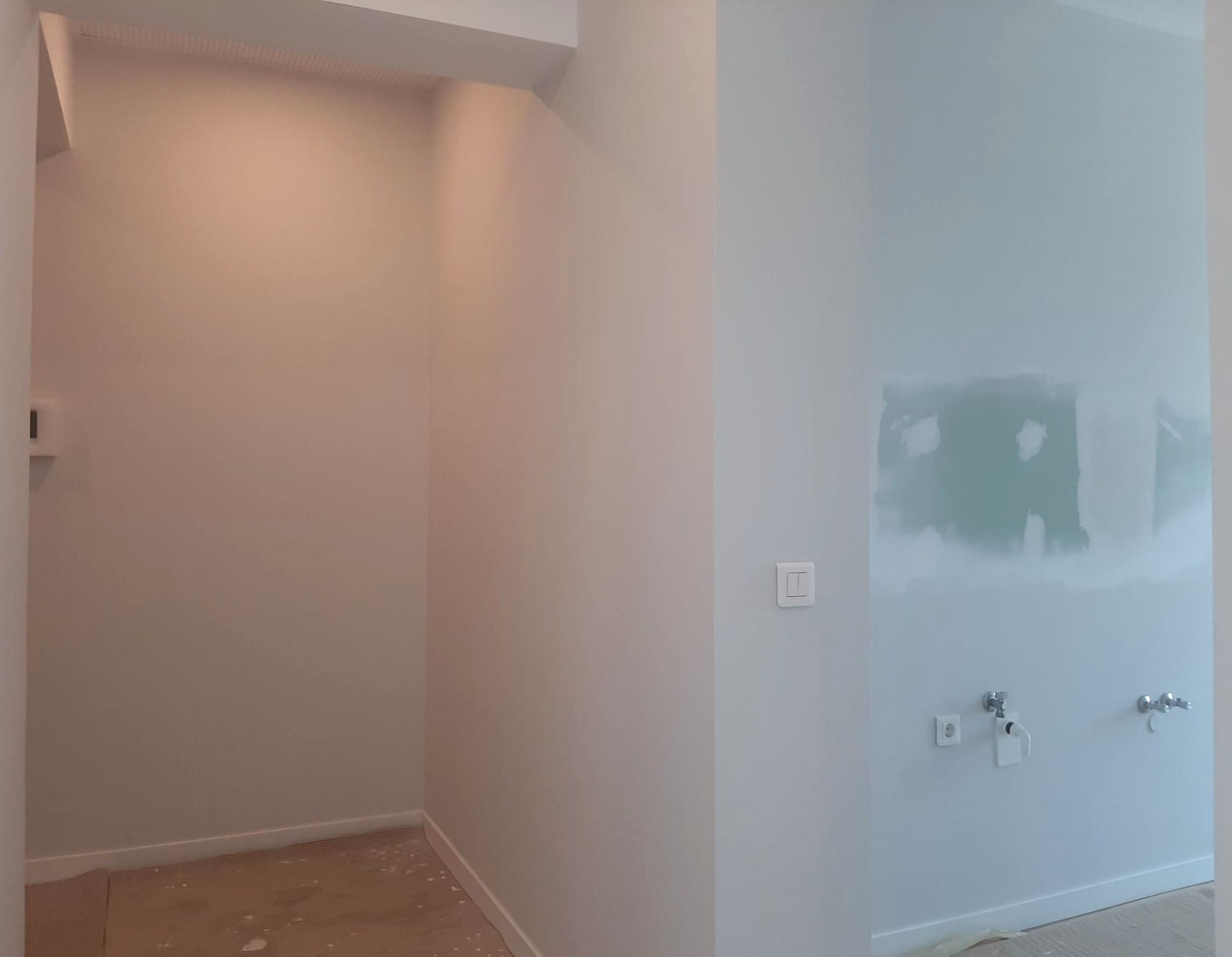 Vanzare Apartament modern cu 2 camere etaj 3 langa Petrom City — fotografia 16