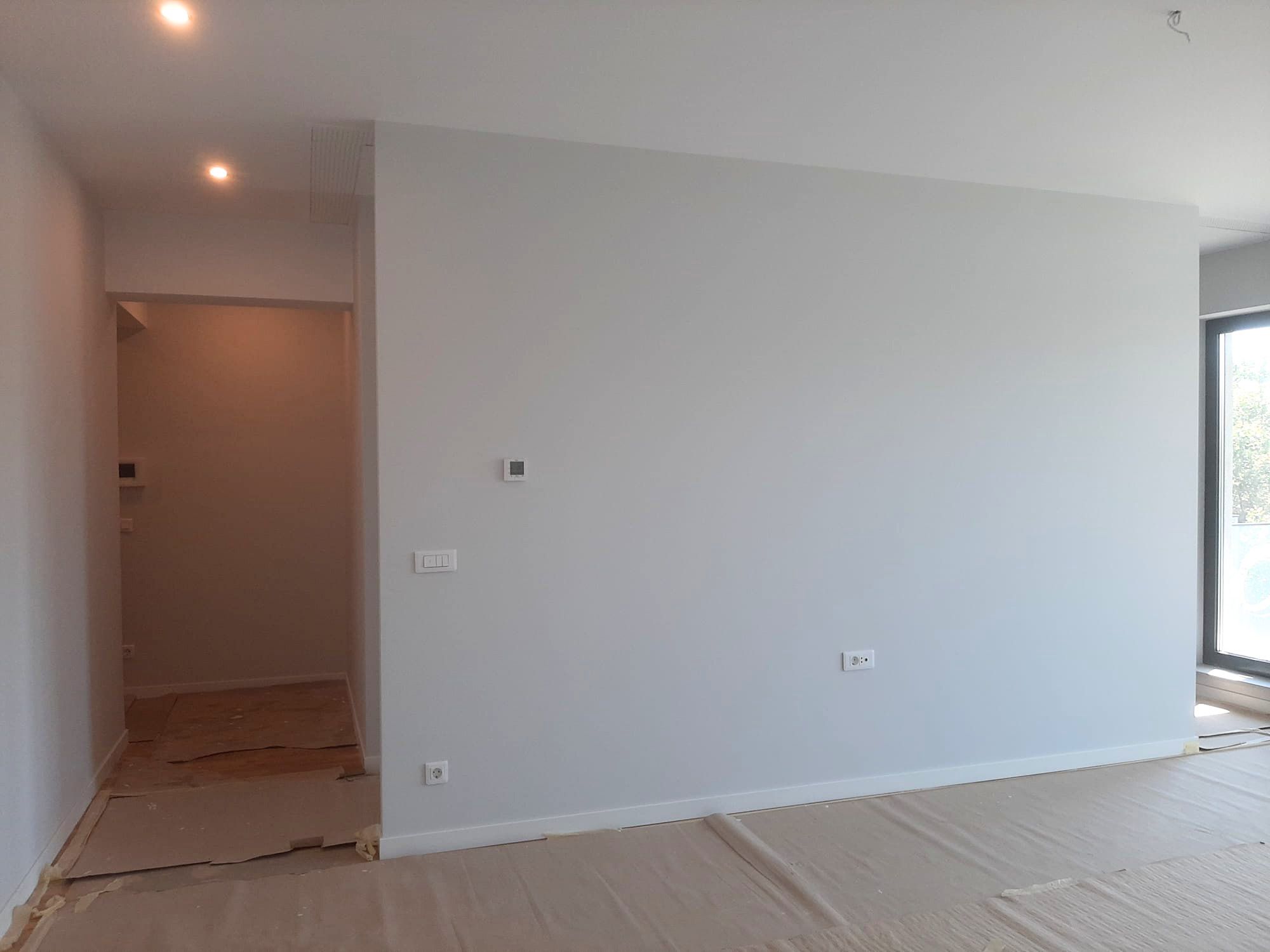 Vanzare Apartament modern cu 2 camere etaj 3 langa Petrom City — fotografia 5