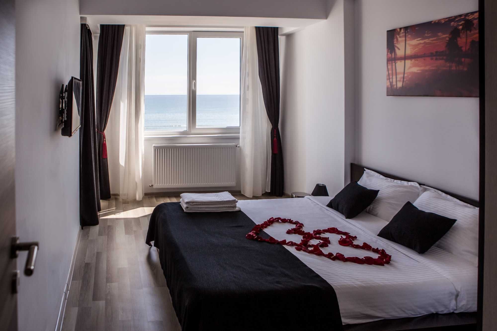 Apartament 2 camere|Vedere la mare|Zona Summerland|Inclus loc de parcare — fotografia 4