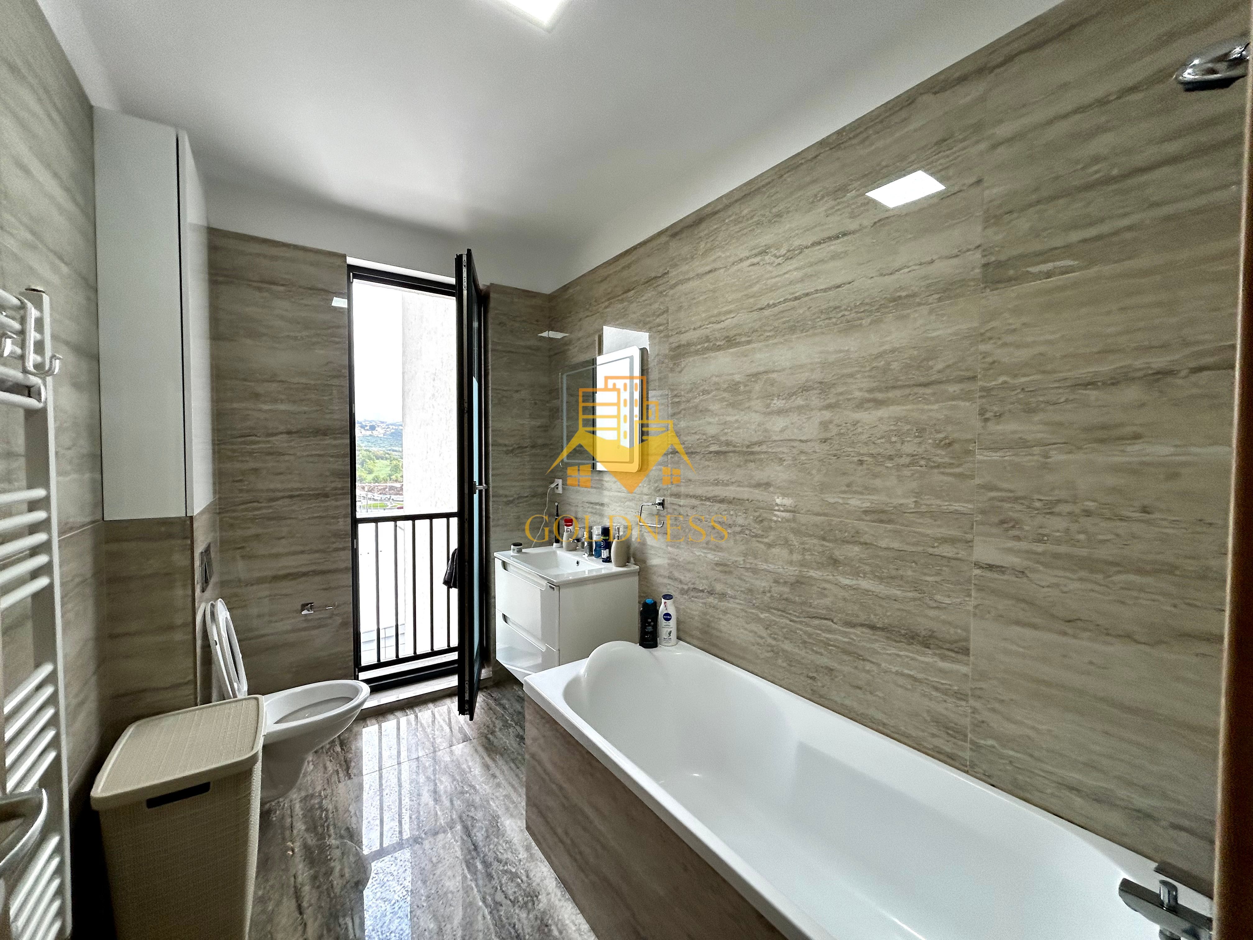 2 camere open space, Umf, Parcare, Premium, Scala Frunzisului, Zorilor — fotografia 6