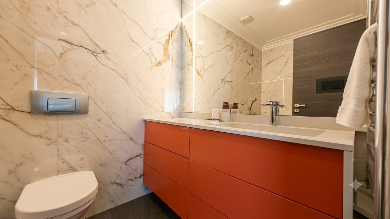 Inchiriere apartament lux,4camere,parcare,Lacul Tei — fotografia 10
