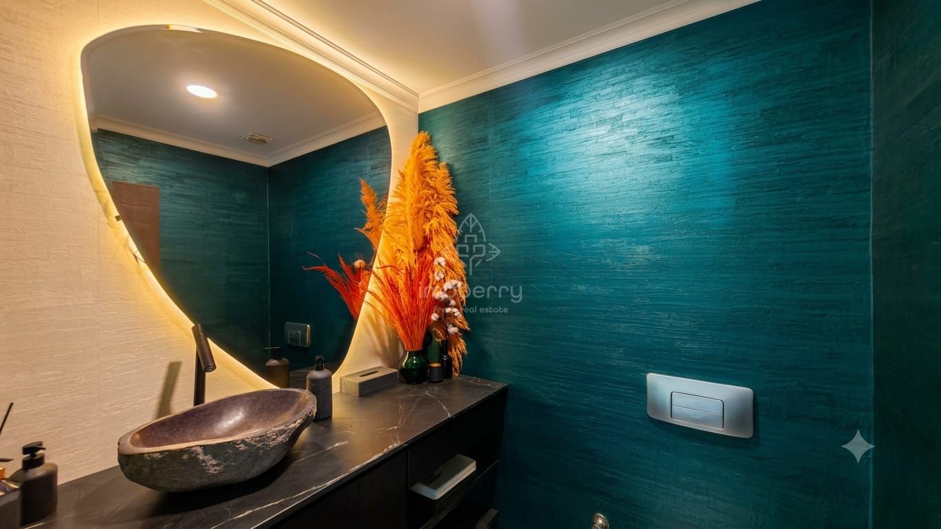 Inchiriere apartament lux,4camere,parcare,Lacul Tei — fotografia 11