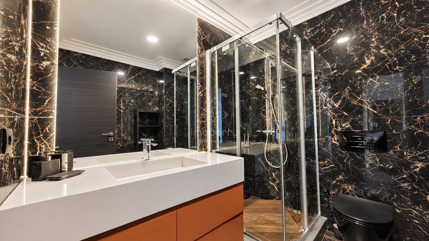 Inchiriere apartament lux,4camere,parcare,Lacul Tei — fotografia 12