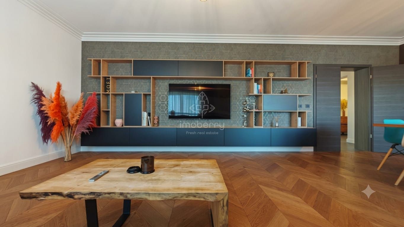 Inchiriere apartament lux,4camere,parcare,Lacul Tei — fotografia 4