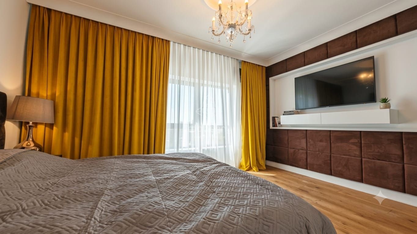 Inchiriere apartament lux,4camere,parcare,Lacul Tei — fotografia 5