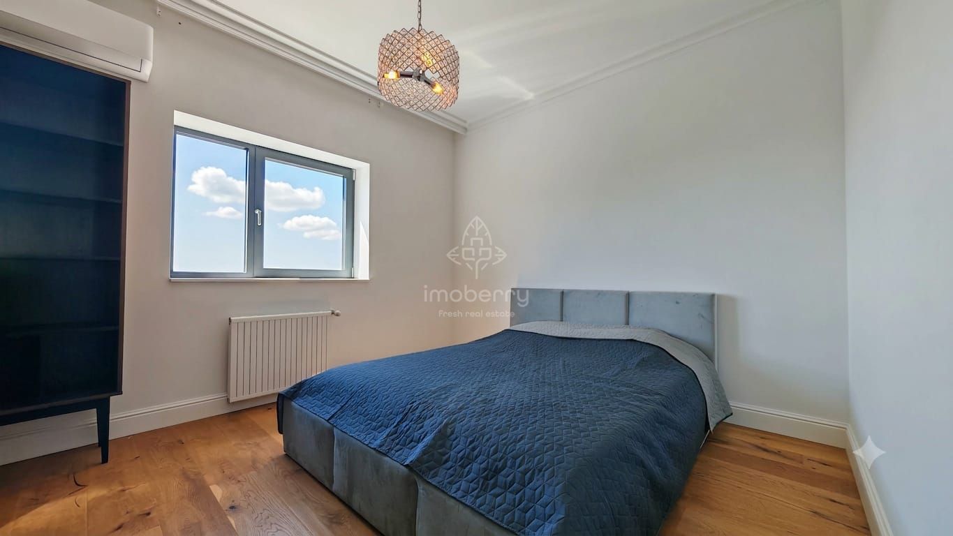 Inchiriere apartament lux,4camere,parcare,Lacul Tei — fotografia 7