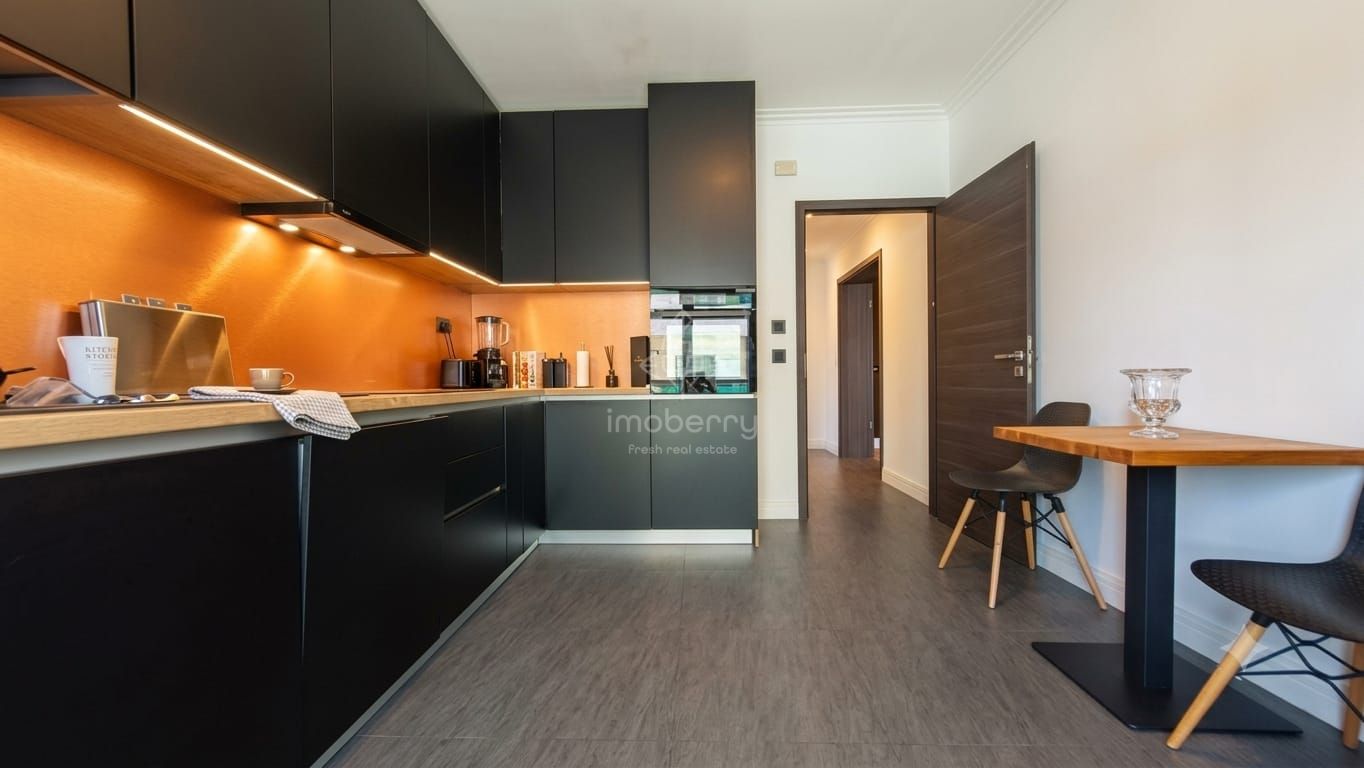 Inchiriere apartament lux,4camere,parcare,Lacul Tei — fotografia 8